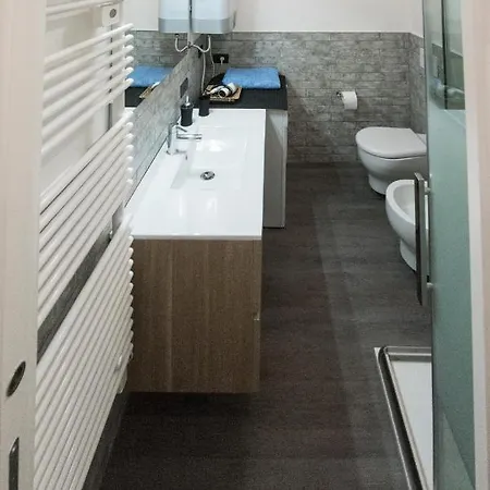 شقة Casa Di Giulia *