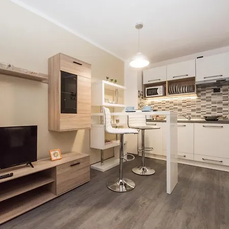 Casa Di Giulia شقة
