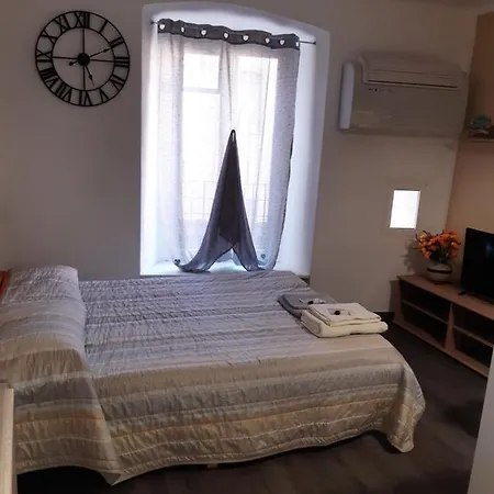 Casa Di Giulia شقة بيرغامو