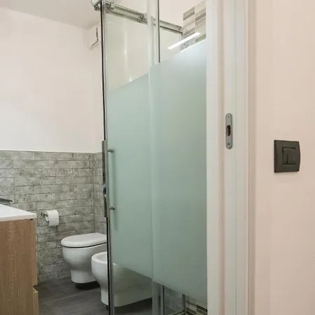Casa Di Giulia * Bergamo