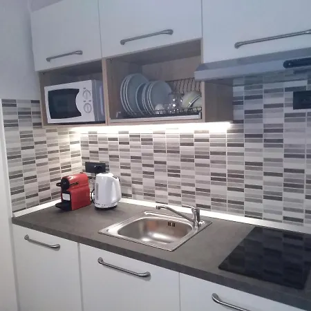 Apartment Casa Di Giulia